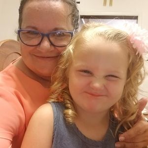 Meet your Posher, Tammy